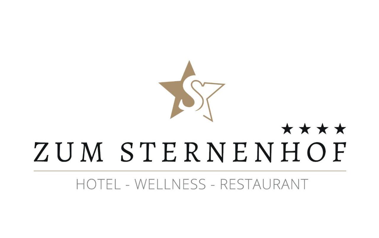 Hotel Zum Sternenhof كوسن المظهر الخارجي الصورة